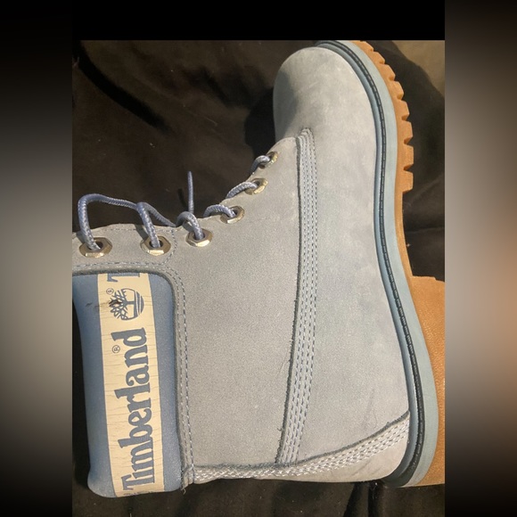 Timberland 6-Inch Premium Waterproof boots main image 12